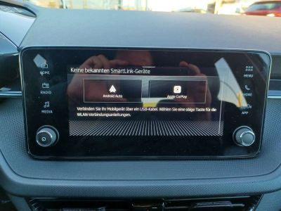 Skoda Fabia Neuwagen