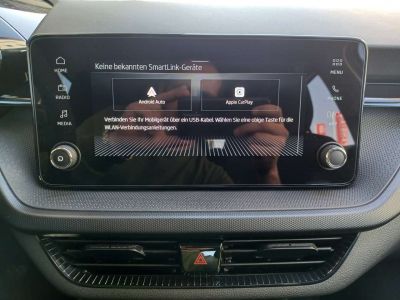 Skoda Fabia Neuwagen