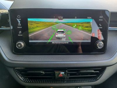 Skoda Fabia Neuwagen