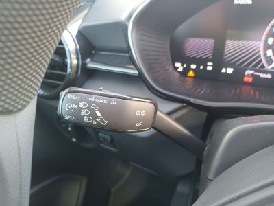 Skoda Fabia Neuwagen