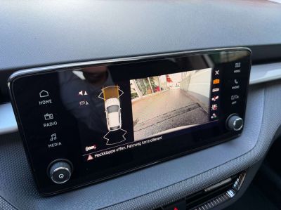 Skoda Fabia Neuwagen Skoda Fabia Neuwagen