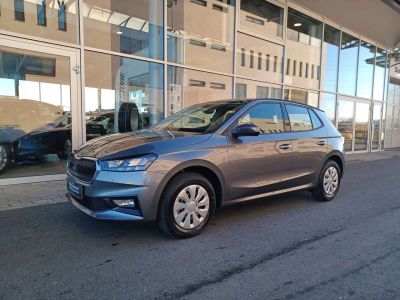 Skoda Fabia Neuwagen