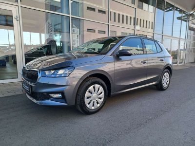 Skoda Fabia Neuwagen