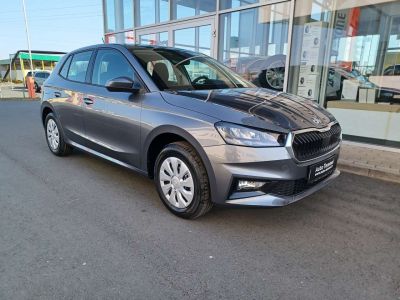 Skoda Fabia Neuwagen