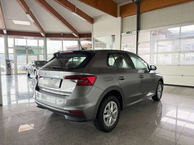 Skoda Fabia Neuwagen