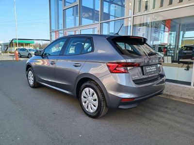 Skoda Fabia Neuwagen