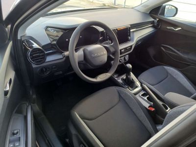 Skoda Fabia Neuwagen