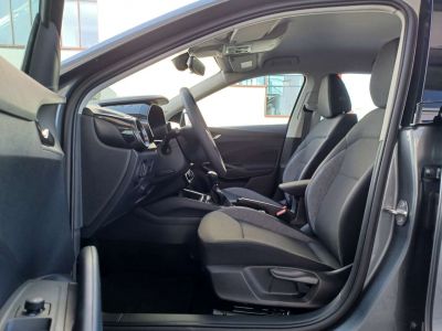 Skoda Fabia Neuwagen