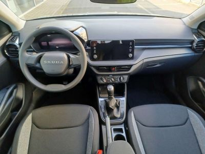 Skoda Fabia Neuwagen