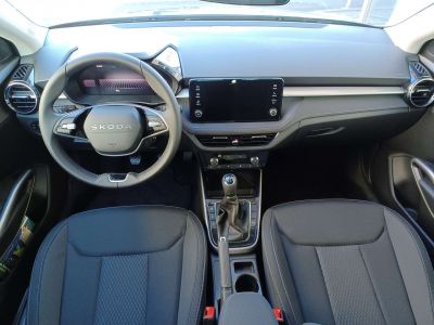 Skoda Fabia Neuwagen Skoda Fabia Neuwagen