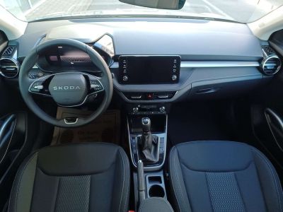 Skoda Fabia Neuwagen