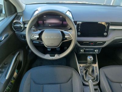 Skoda Fabia Neuwagen Skoda Fabia Neuwagen