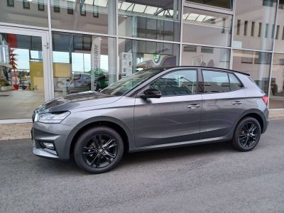 Skoda Fabia Neuwagen