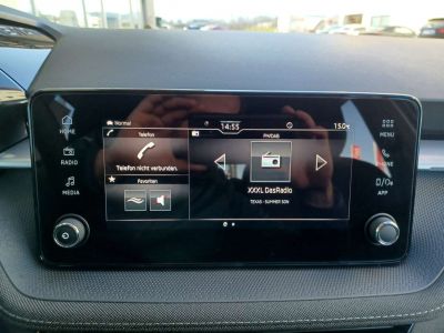 Skoda Fabia Neuwagen Skoda Fabia Neuwagen