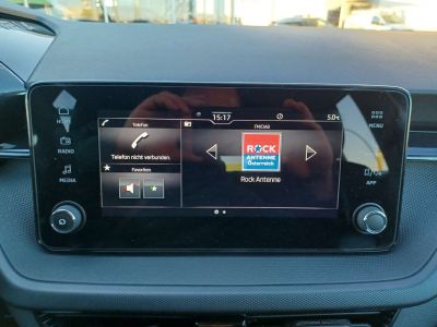 Skoda Fabia Neuwagen Skoda Fabia Neuwagen