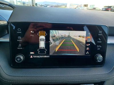 Skoda Fabia Neuwagen Skoda Fabia Neuwagen