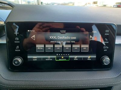 Skoda Fabia Neuwagen Skoda Fabia Neuwagen