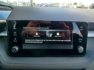 Skoda Fabia Neuwagen Skoda Fabia Neuwagen