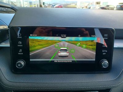 Skoda Fabia Neuwagen Skoda Fabia Neuwagen