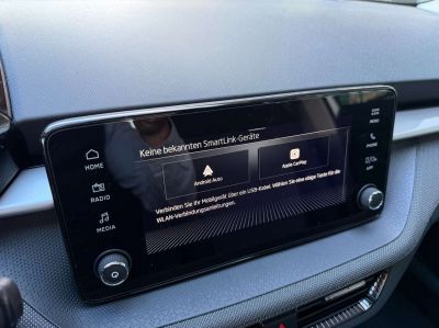 Skoda Fabia Neuwagen