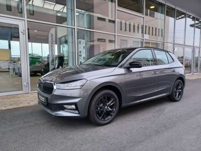 Skoda Fabia Neuwagen Skoda Fabia Neuwagen