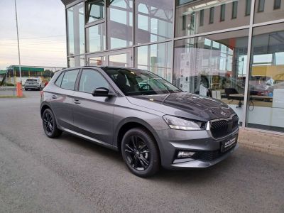 Skoda Fabia Neuwagen Skoda Fabia Neuwagen