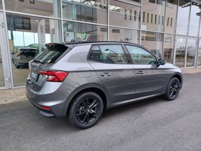 Skoda Fabia Neuwagen Skoda Fabia Neuwagen