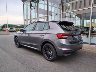 Skoda Fabia Neuwagen Skoda Fabia Neuwagen