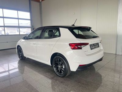 Skoda Fabia Neuwagen Skoda Fabia Neuwagen