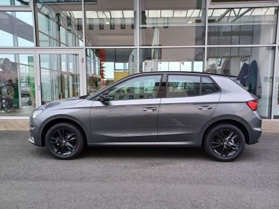 Skoda Fabia Neuwagen Skoda Fabia Neuwagen