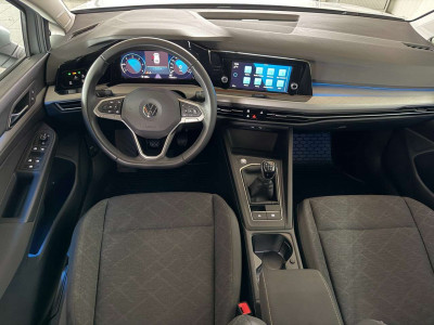 VW Golf Gebrauchtwagen VW Golf Gebrauchtwagen