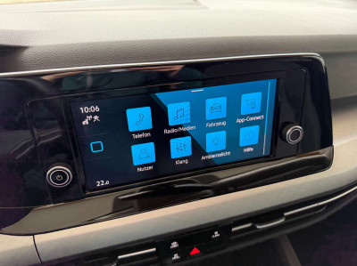 VW Golf Gebrauchtwagen VW Golf Gebrauchtwagen