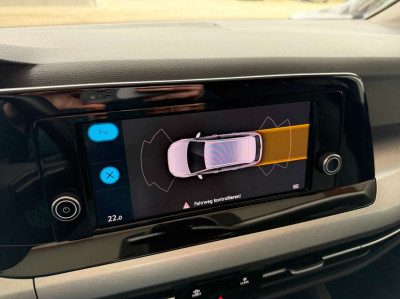 VW Golf Gebrauchtwagen VW Golf Gebrauchtwagen