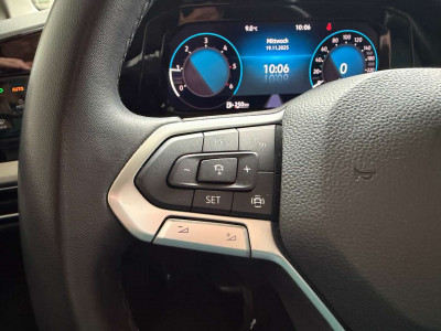 VW Golf Gebrauchtwagen VW Golf Gebrauchtwagen