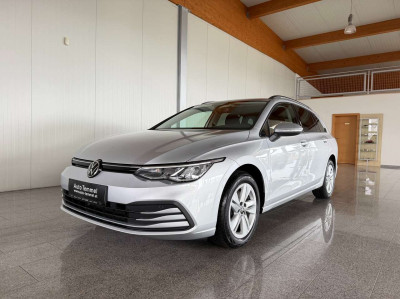 VW Golf Gebrauchtwagen VW Golf Gebrauchtwagen