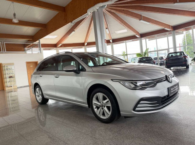 VW Golf Gebrauchtwagen VW Golf Gebrauchtwagen