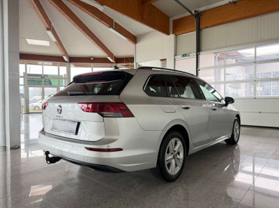 VW Golf Gebrauchtwagen VW Golf Gebrauchtwagen