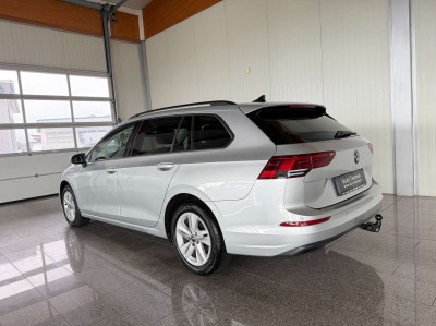 VW Golf Gebrauchtwagen VW Golf Gebrauchtwagen