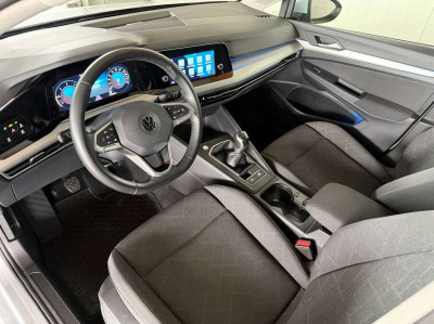 VW Golf Gebrauchtwagen VW Golf Gebrauchtwagen