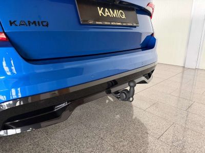 Skoda Kamiq Gebrauchtwagen Skoda Kamiq Gebrauchtwagen