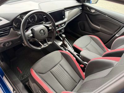 Skoda Kamiq Gebrauchtwagen Skoda Kamiq Gebrauchtwagen