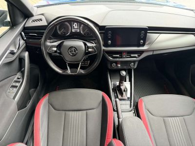 Skoda Kamiq Gebrauchtwagen Skoda Kamiq Gebrauchtwagen