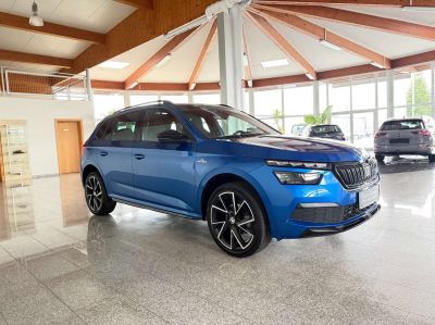 Skoda Kamiq Gebrauchtwagen Skoda Kamiq Gebrauchtwagen