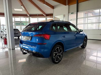 Skoda Kamiq Gebrauchtwagen Skoda Kamiq Gebrauchtwagen