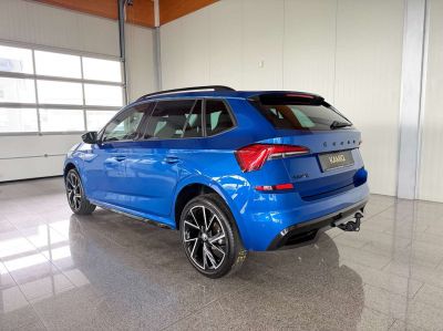 Skoda Kamiq Gebrauchtwagen Skoda Kamiq Gebrauchtwagen