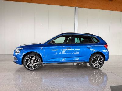 Skoda Kamiq Gebrauchtwagen Skoda Kamiq Gebrauchtwagen