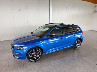 Skoda Kamiq Gebrauchtwagen Skoda Kamiq Gebrauchtwagen