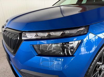 Skoda Kamiq Gebrauchtwagen Skoda Kamiq Gebrauchtwagen