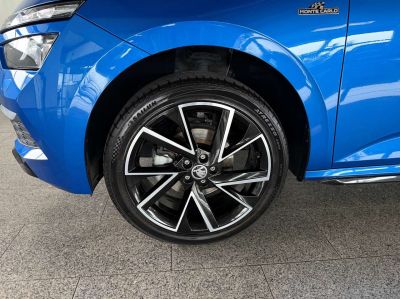 Skoda Kamiq Gebrauchtwagen Skoda Kamiq Gebrauchtwagen