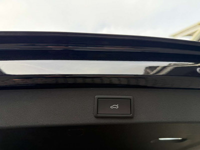 Skoda Kodiaq Tageszulassung Skoda Kodiaq Tageszulassung